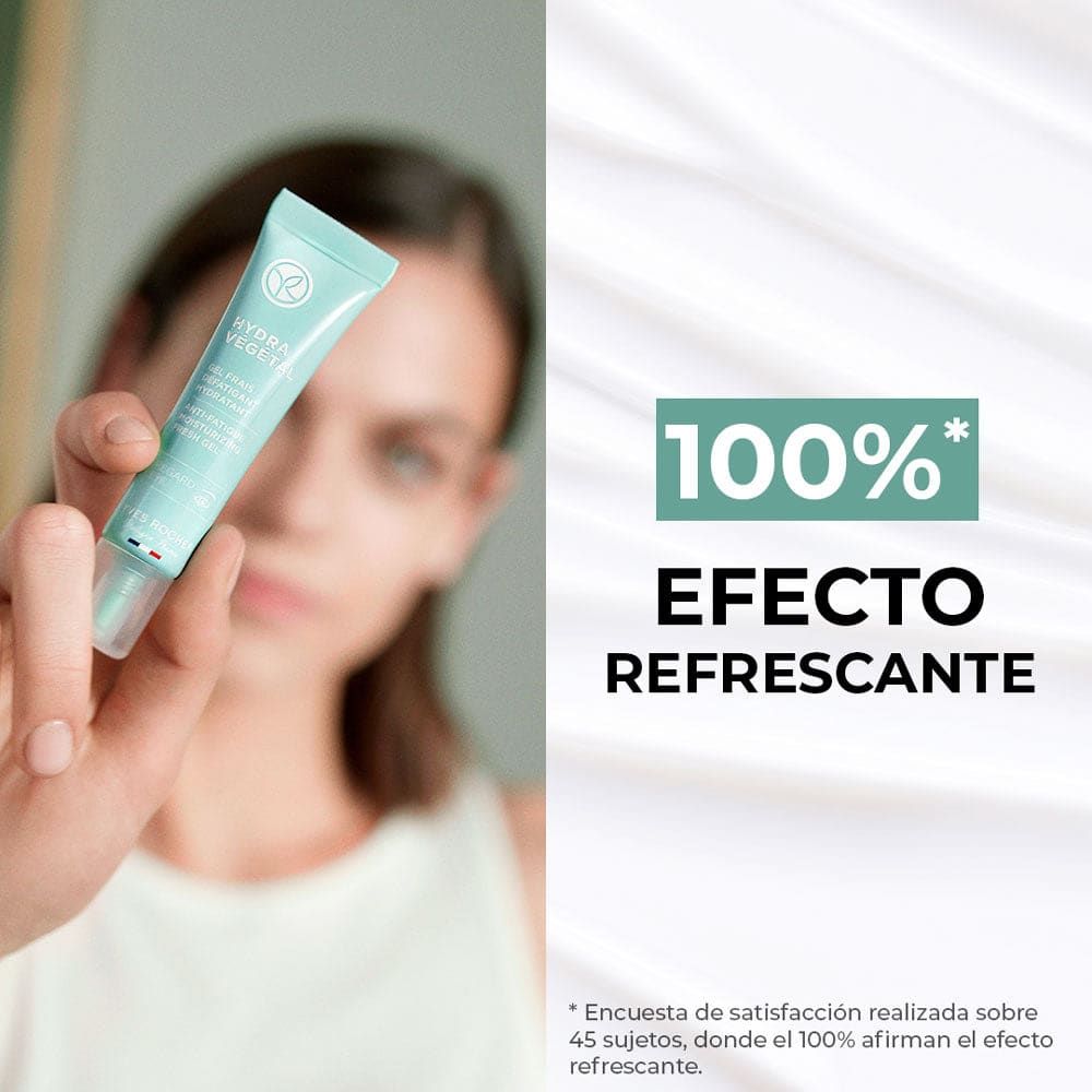 CONTORNO DE OJOS HIDRATANTE 15 mL