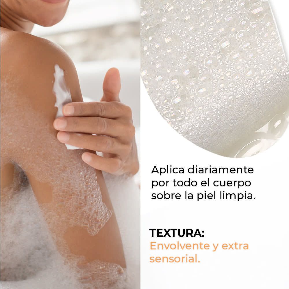 BALSAMO DE DUCHA REPARADOR 200 mL