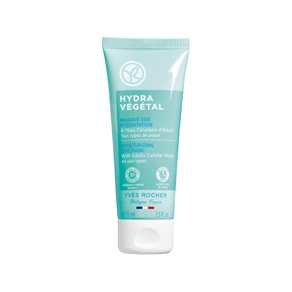 MASCARILLA SOS HIDRATACIÓN 75 mL