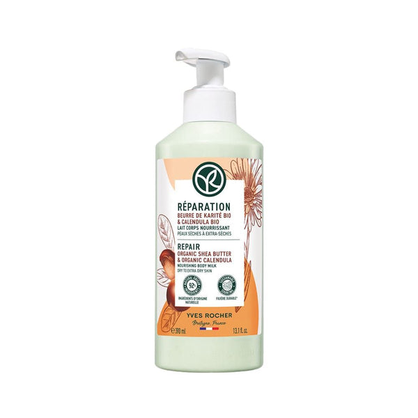 Leche Corporal Nutritiva 390 mL