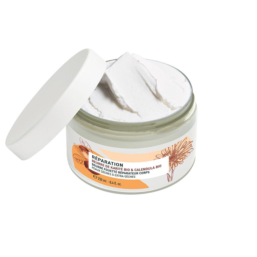 Mantequilla Corporal Reparadora 250 mL