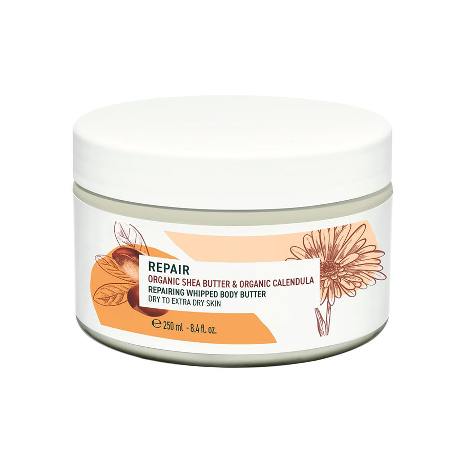 Mantequilla Corporal Reparadora 250 mL