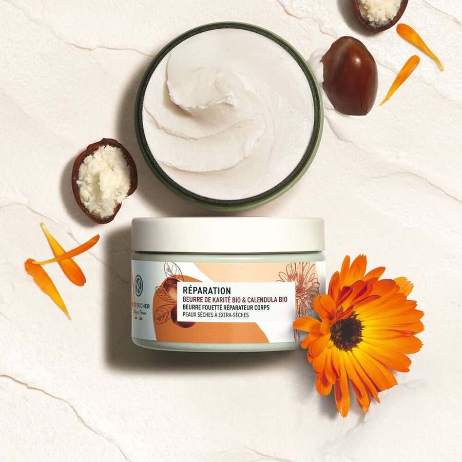 Mantequilla Corporal Reparadora 250 mL