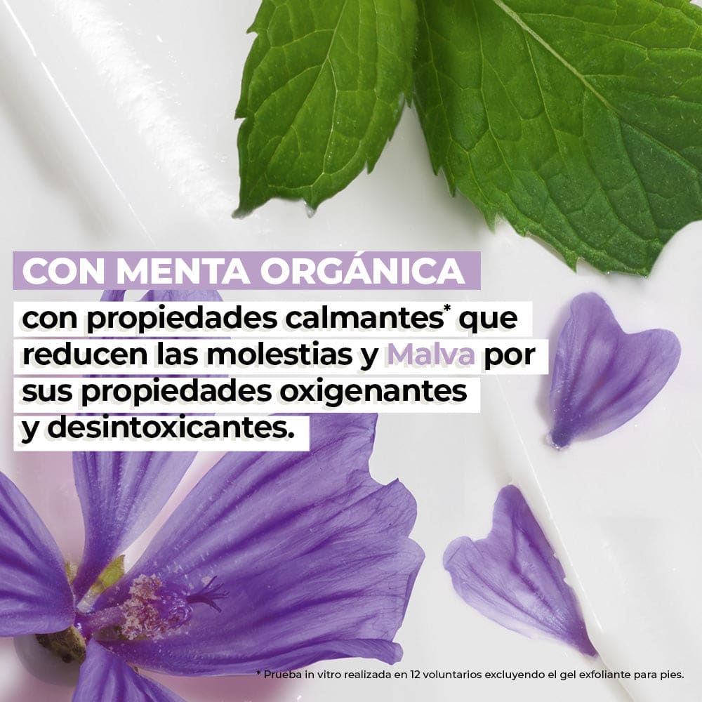 BÁLSAMO DE PIES REPARADOR 75 mL