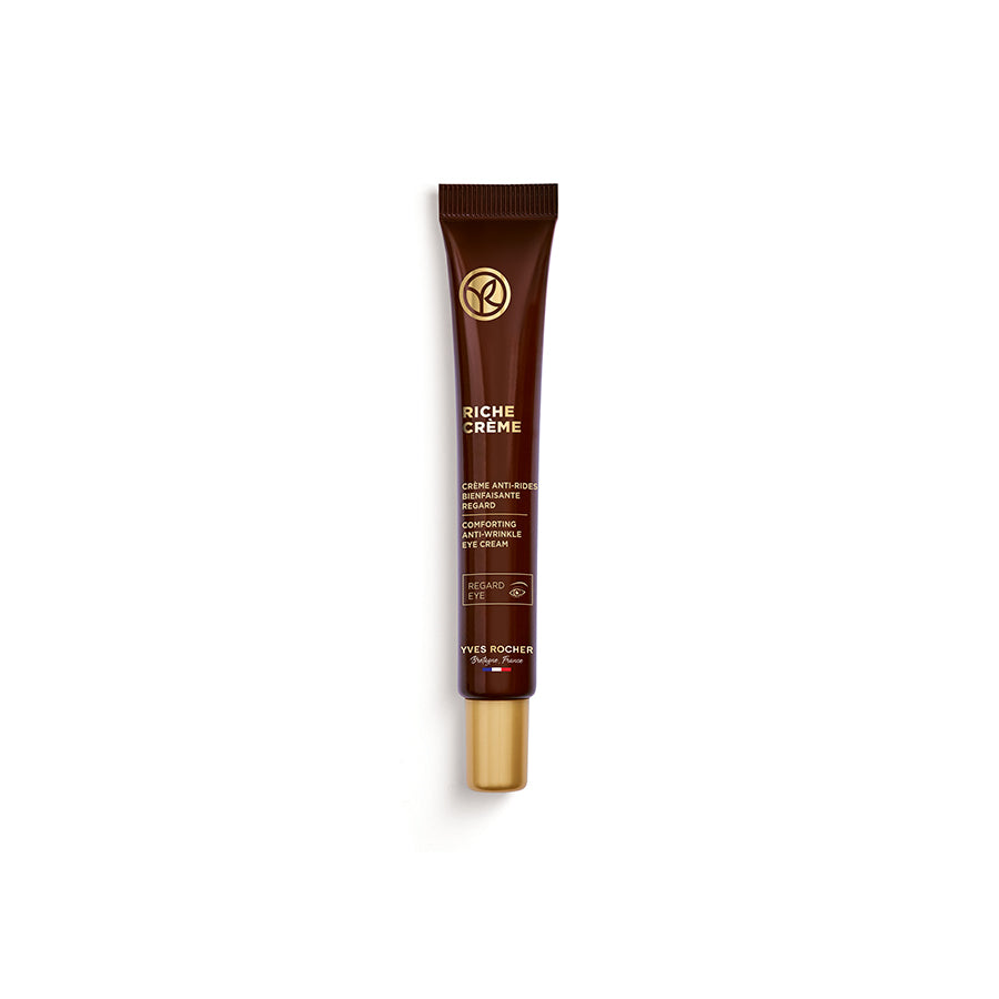 Contorno de Ojos Antiarrugas 14mL