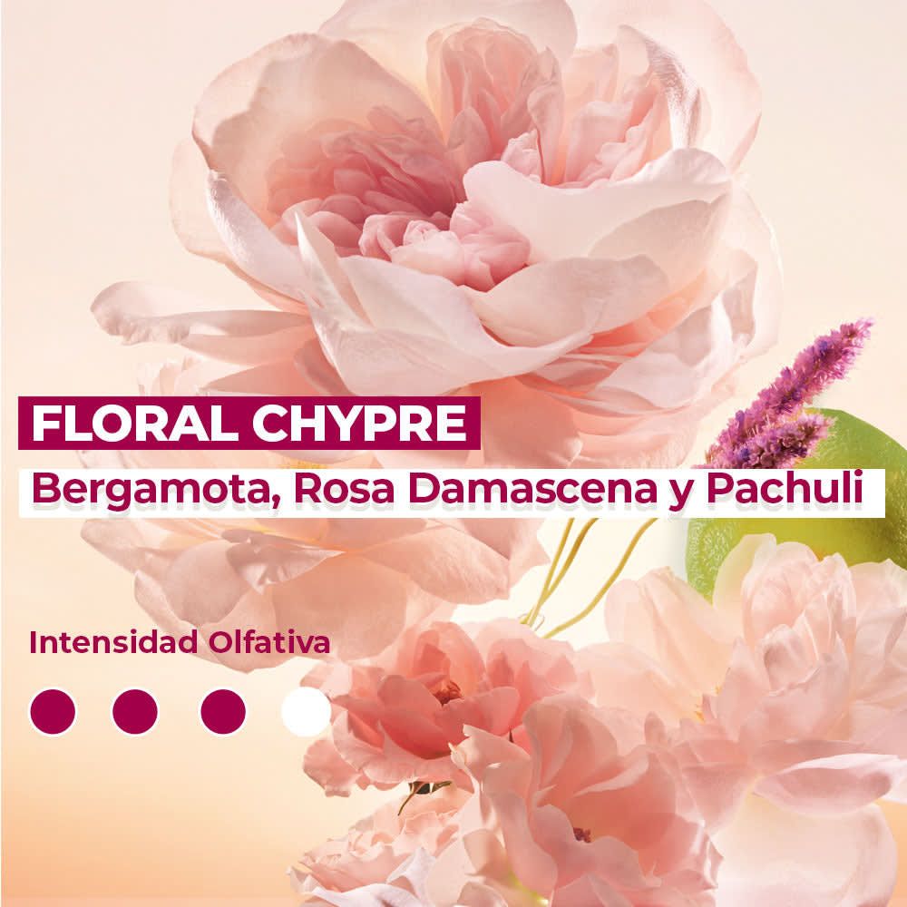 EAU DE PARFUM COMME UNE EVIDENCE 100 mL