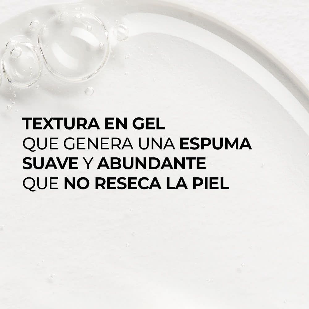 GEL DE DUCHA EVASIÓN VAINILLA 400 mL
