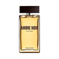 AMBRE NOIR EAU DE TOILETTE 100 mL