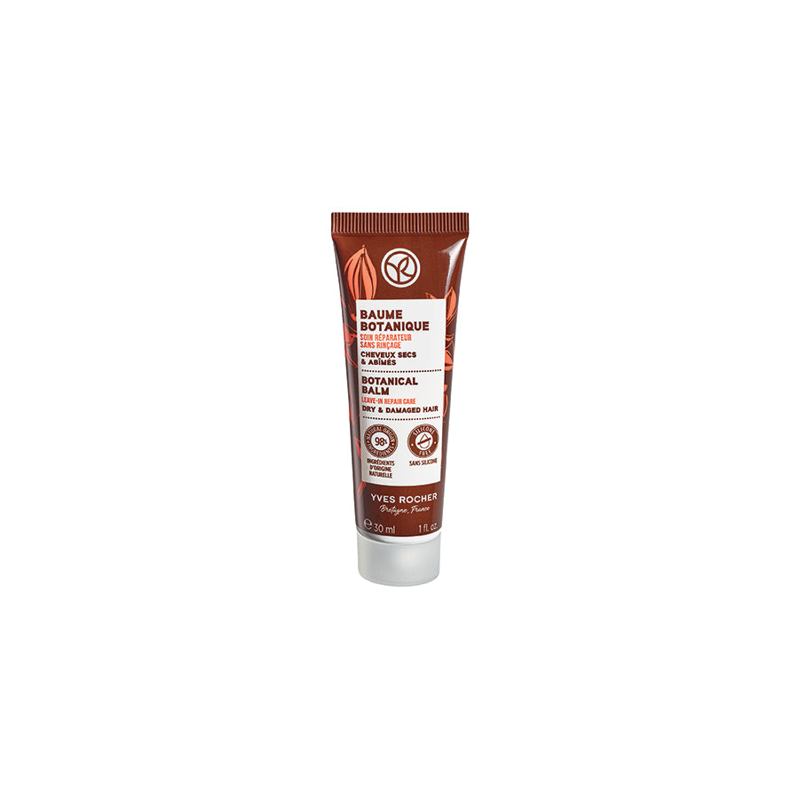 MINI BÁLSAMO BOTÁNICO REPARADOR 30 mL