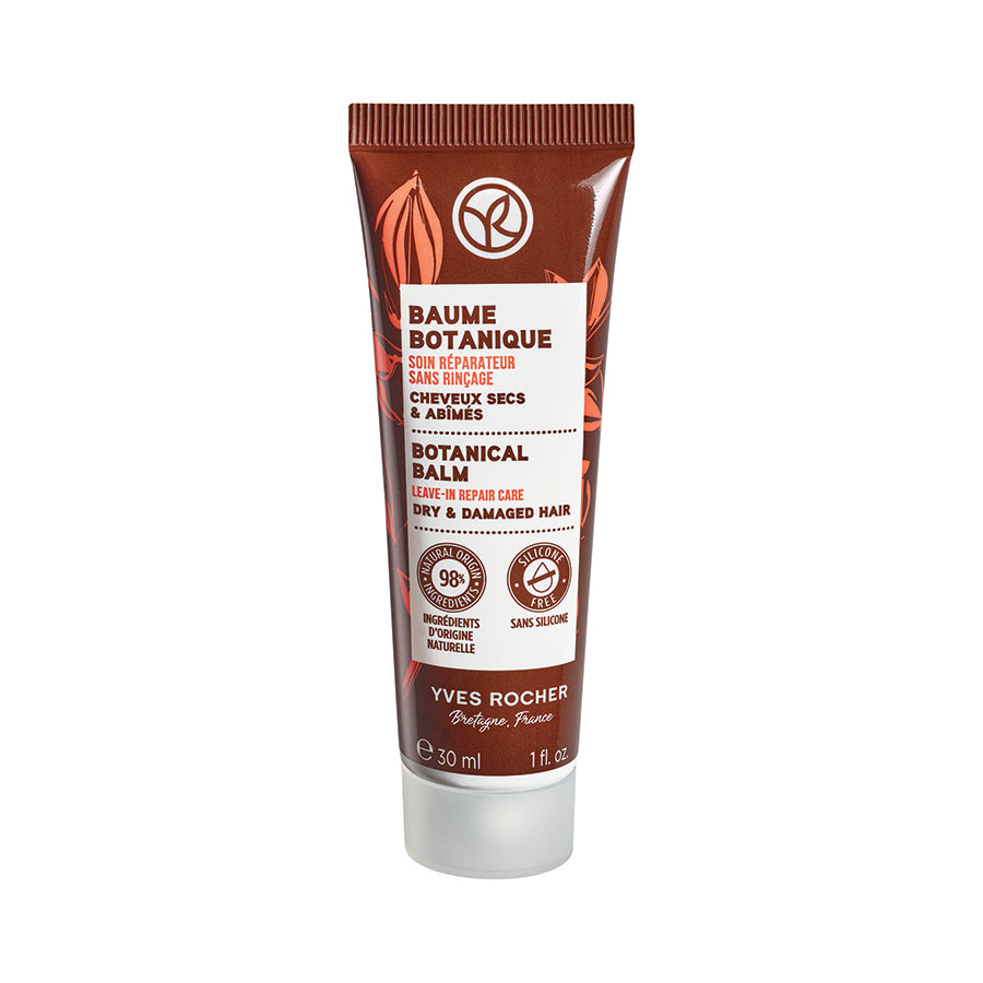 Mini Bálsamo Botánico Reparador 30 mL