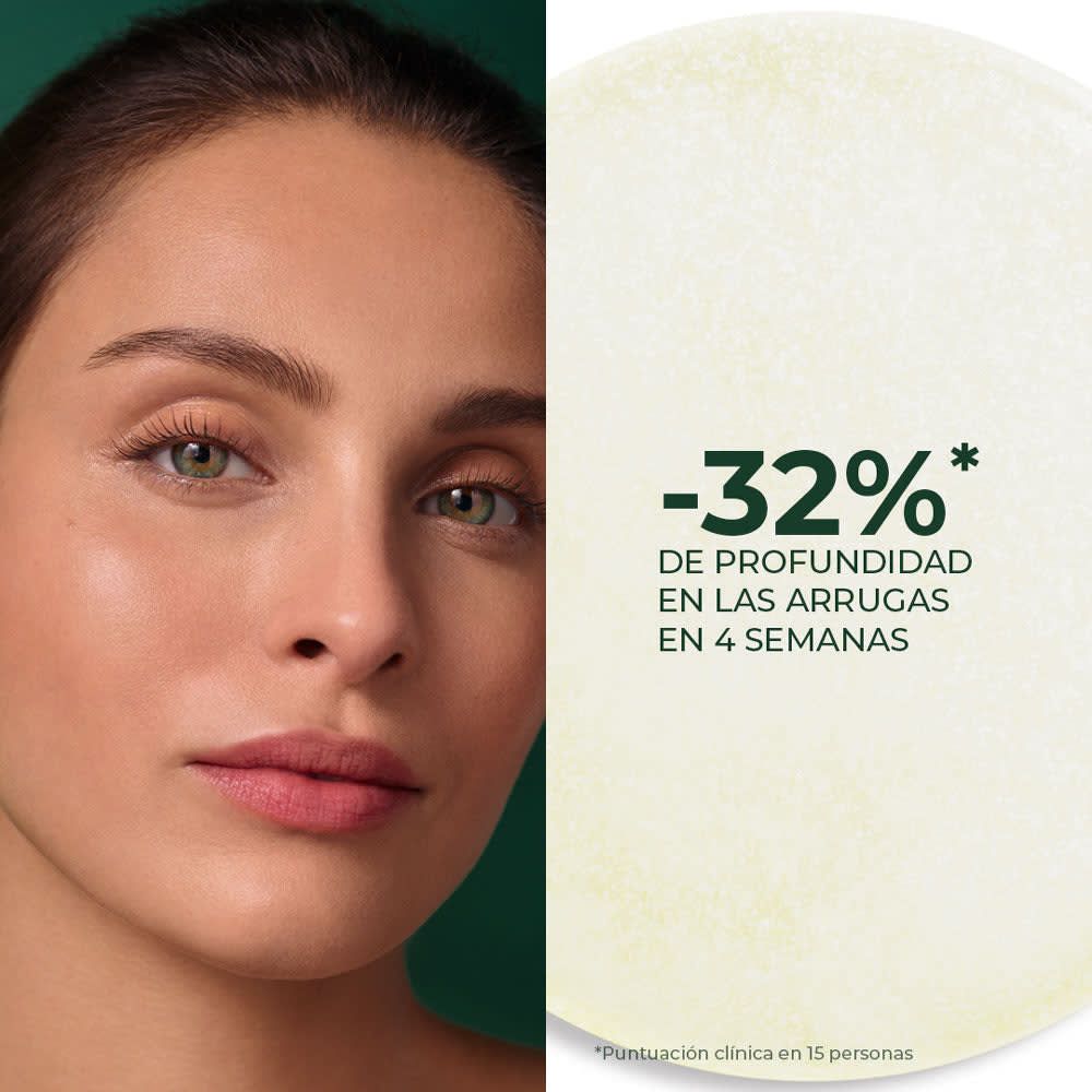 SÉRUM ATENUADOR ARRUGAS LIFTING 30 mL