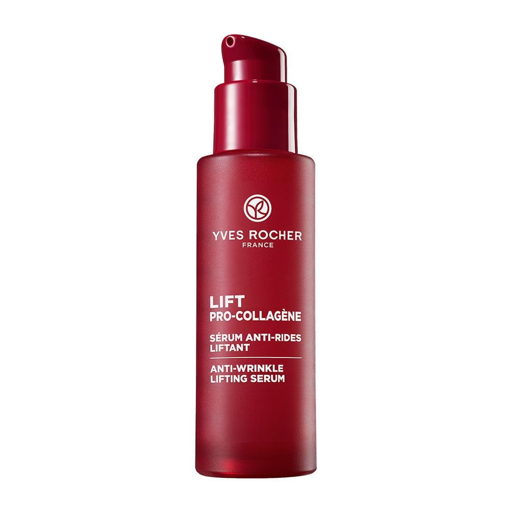 SÉRUM ATENUADOR ARRUGAS LIFTING 30 mL