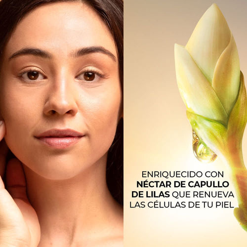 EMULSIÓN ILUMINADORA FPS30 50 mL