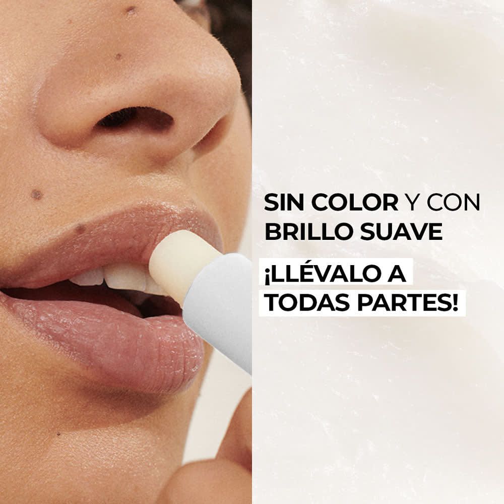 BÁLSAMO LABIAL KARITÉ 4,8 g