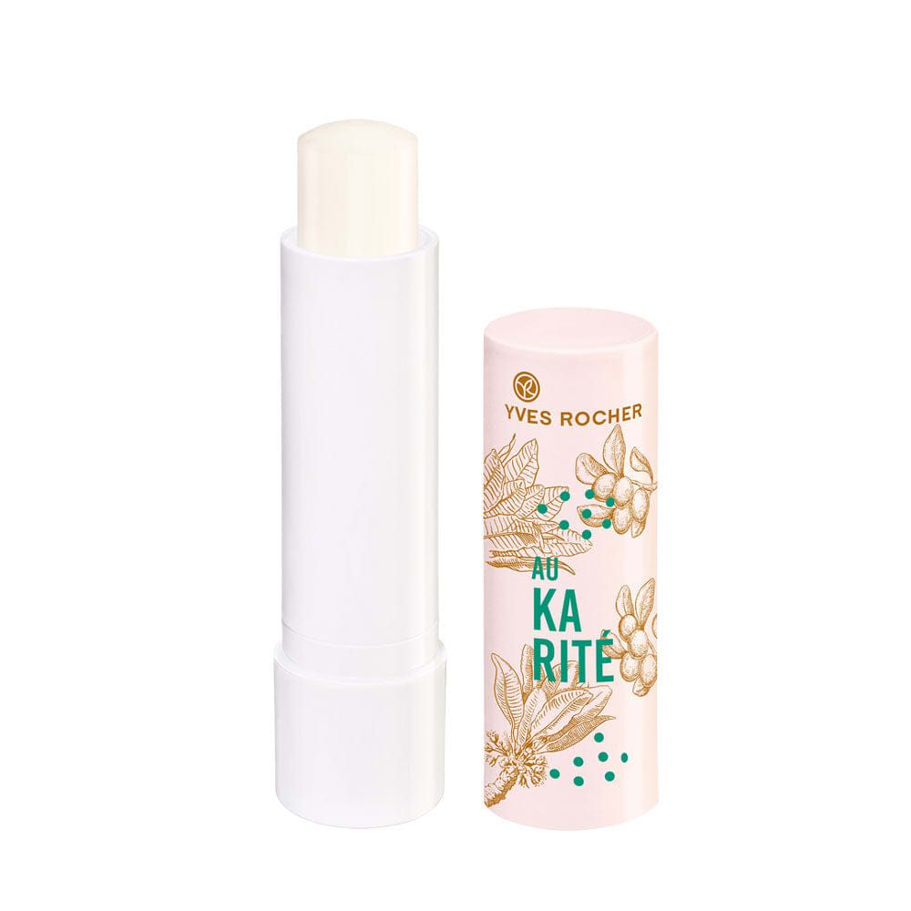 BÁLSAMO LABIAL KARITÉ 4,8 g