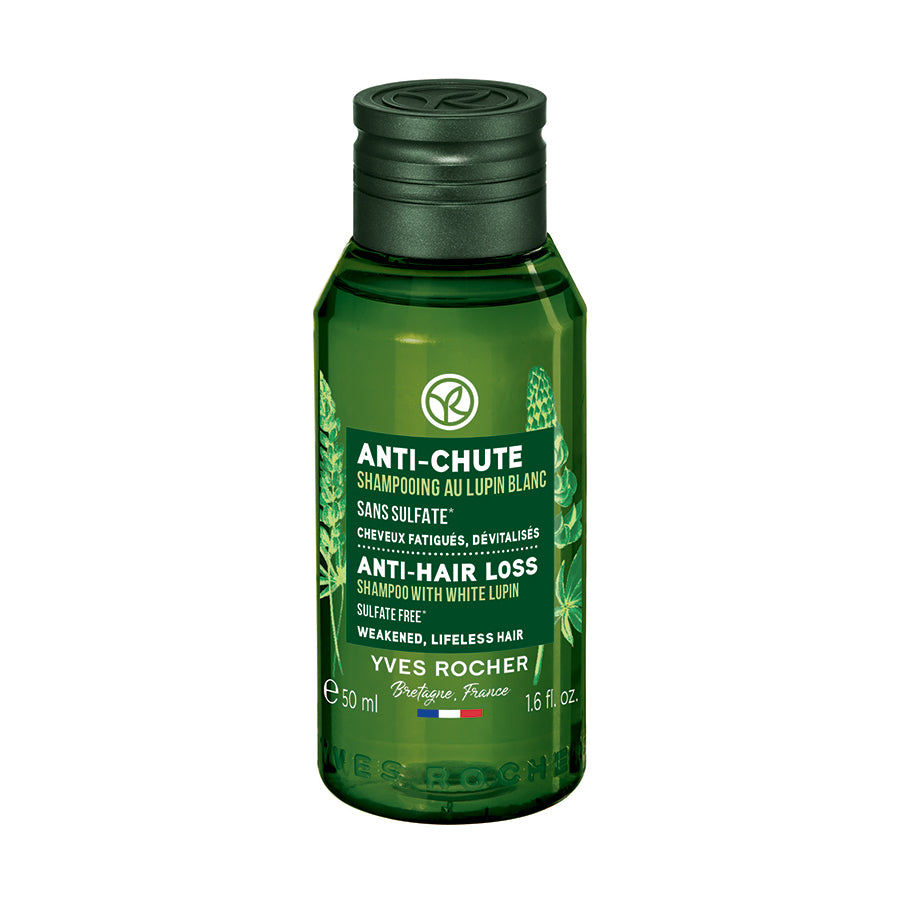 Mini Shampoo Fortificante 50 mL