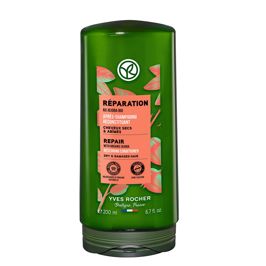 Acondicionador Reconstituyente 200 mL