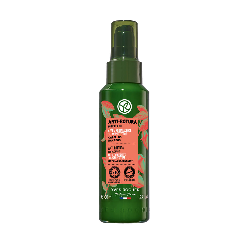 Sérum Fortalecedor Anti-Rotura 100 mL