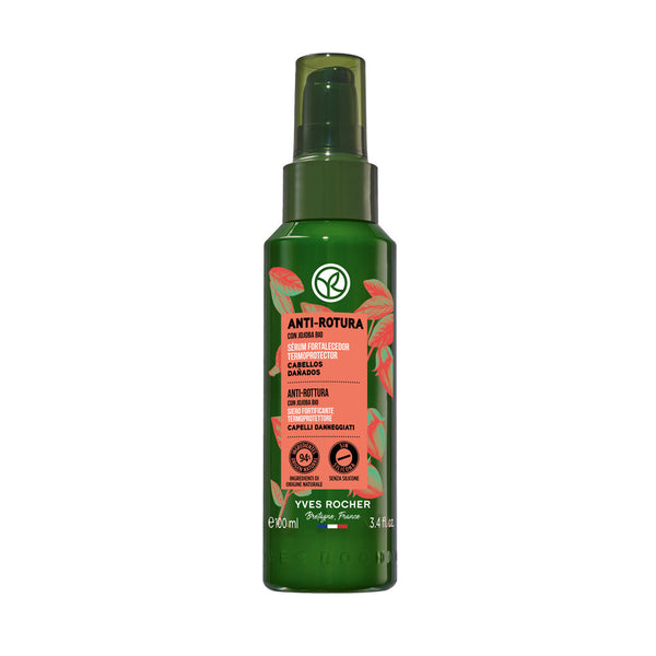 Sérum Fortalecedor Anti-Rotura 100 mL