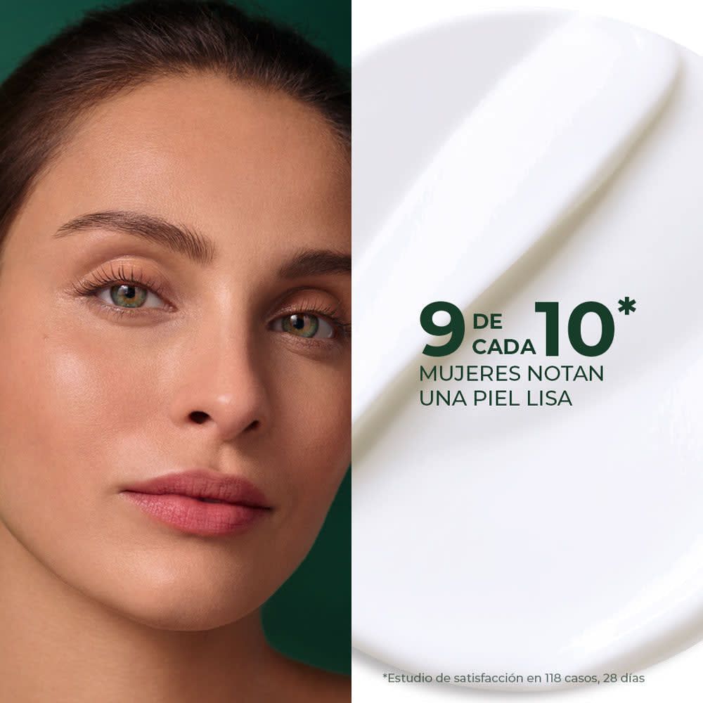 CREMA DE NOCHE ATENUADORA ARRUGAS 50 mL
