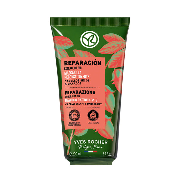 Mascarilla Capilar Reparación 200 mL