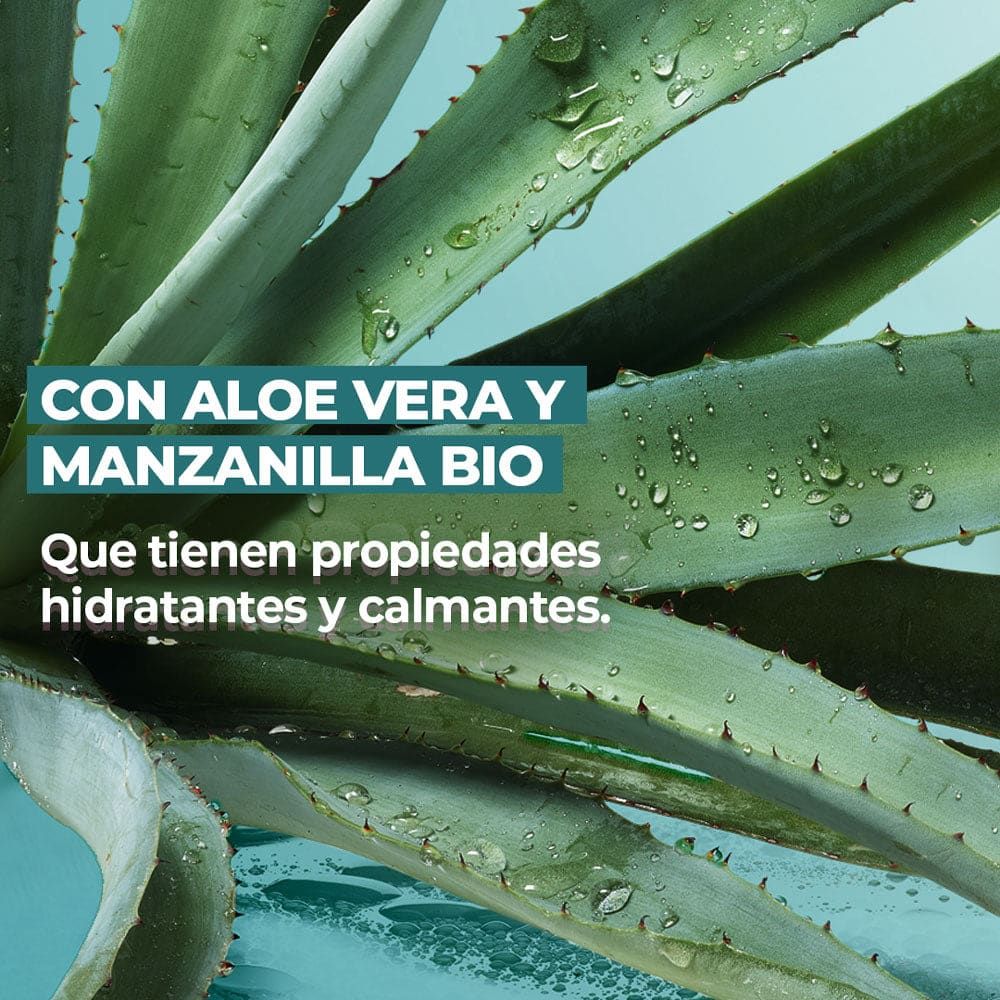 ESPUMA DE AFEITAR 200 mL