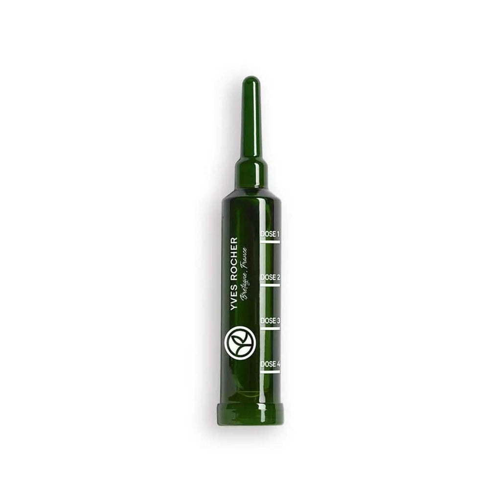 Ampolletas Intensivas Caída Densidad 4 x 15 mL