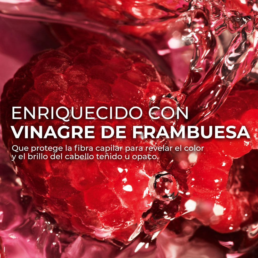 Vinagre Protector Brillo 150 mL