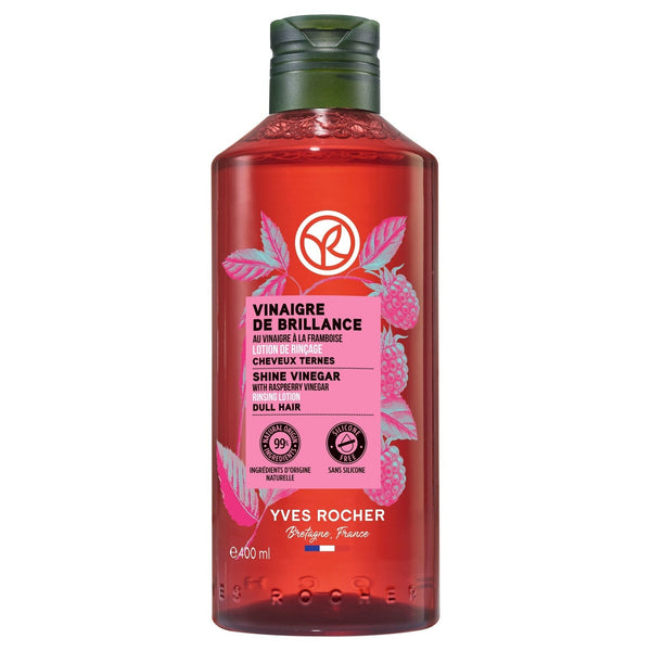 Vinagre Protector Brillo 400 mL