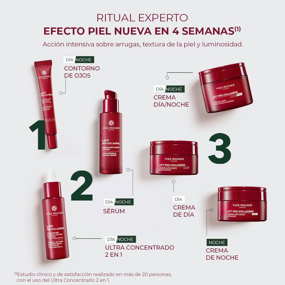 SÉRUM CONCENTRADO DOBLE ACCIÓN 30 mL