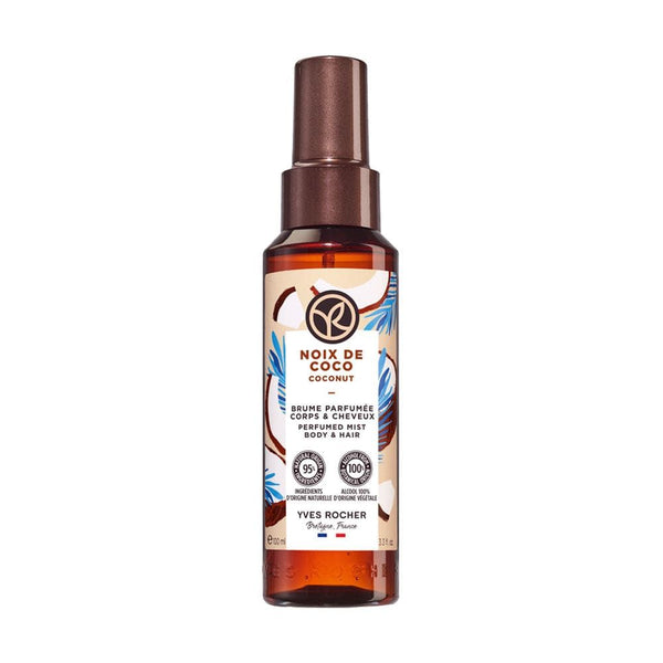 Bruma Perfumada Coco 100 mL