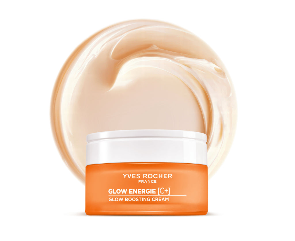 Crema Intensificadora Luminosidad 50 mL