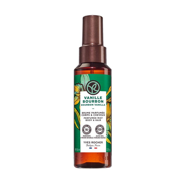 Bruma Perfumada Vainilla 100 mL