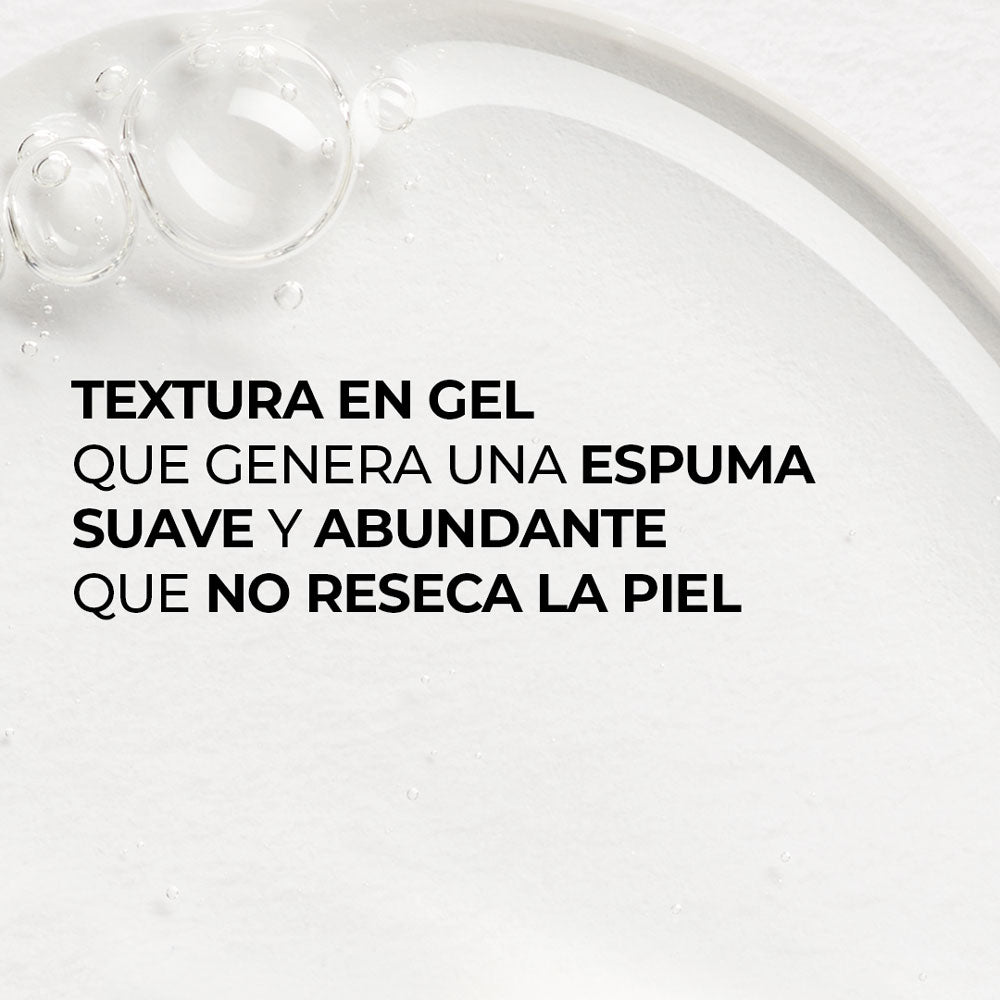 Mini Gel de Ducha Evasión Algas 50 mL