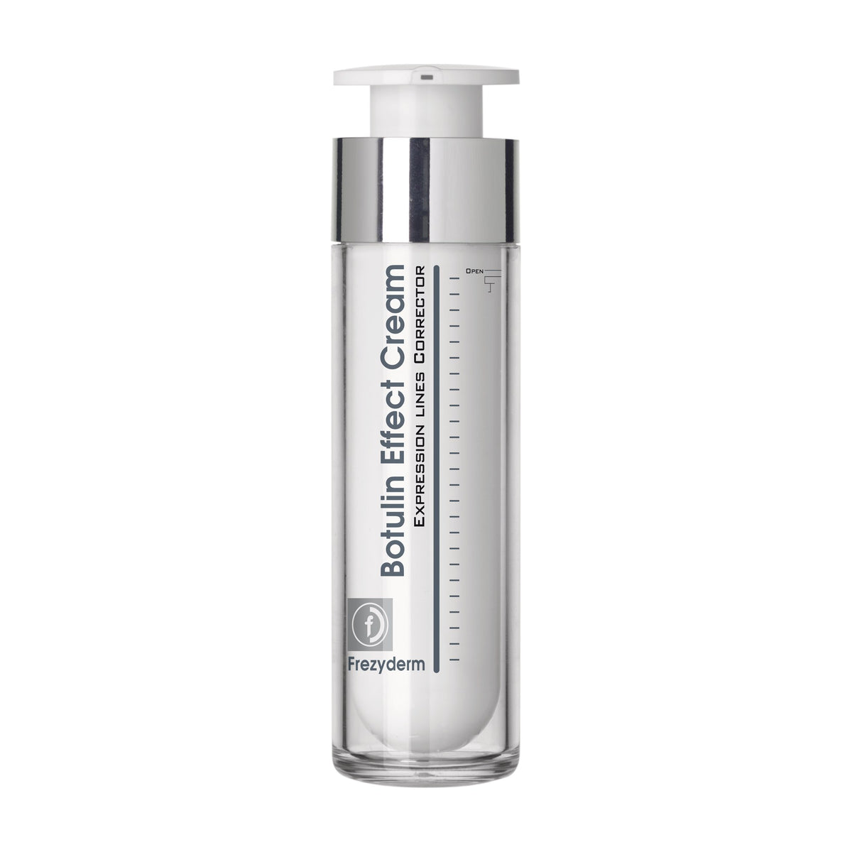 Crema Efecto Botox 50 ml