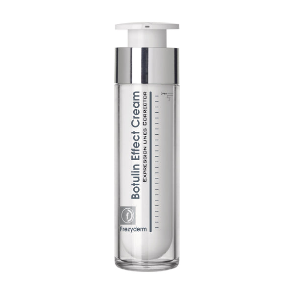Crema Efecto Botox 50 ml