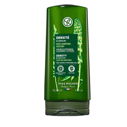 Acondicionador Fortalecedor Densidad 200 mL
