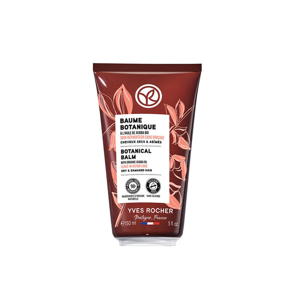 Bálsamo Botánico Reparador 150 mL