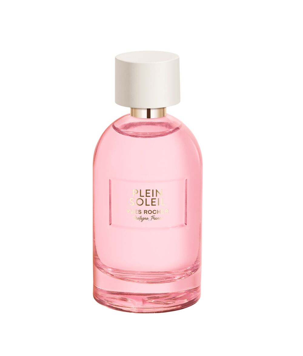 Eau de Parfum Plein Soleil 100 mL