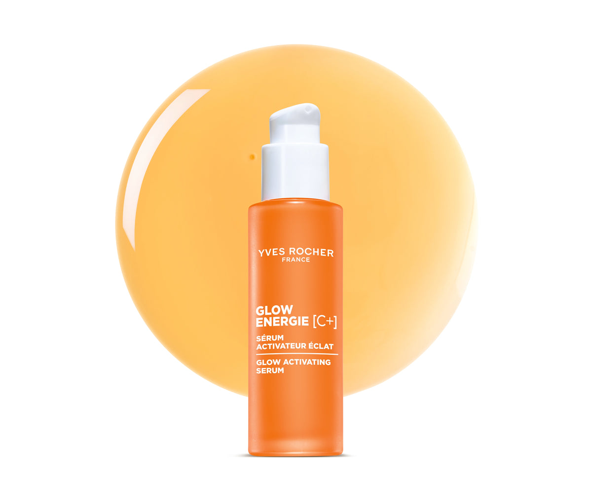 SÉRUM INTENSIFICADOR LUMINOSIDAD 30 mL