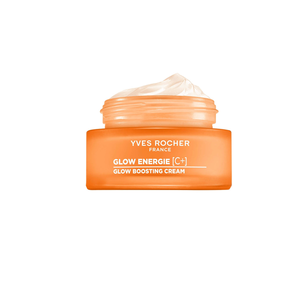 CREMA INTENSIFICADORA LUMINOSIDAD 50 mL
