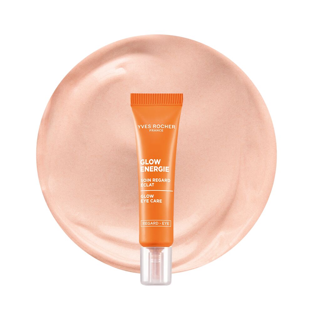 CONTORNO DE OJOS ILUMINADOR 15 mL