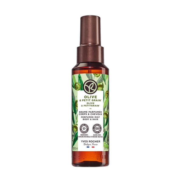 Bruma Perfumada Oliva 100 mL