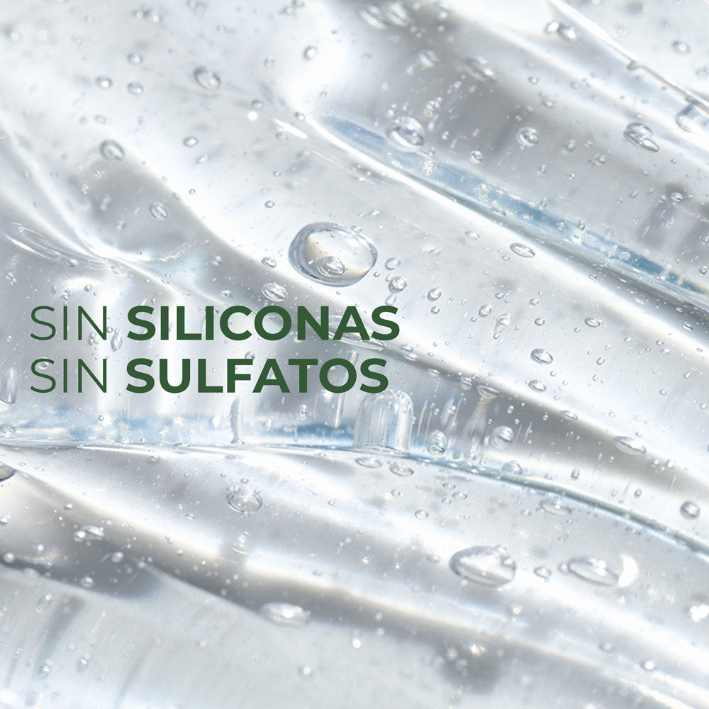 Mini Shampoo Fortificante 50 mL
