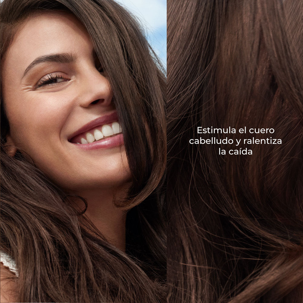 Mini Shampoo Fortificante 50 mL