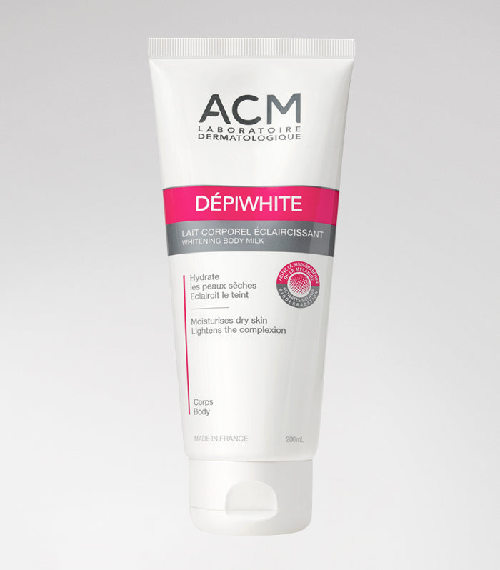 ACM Dépiwhite Leche Corporal Antimanchas 200 ml