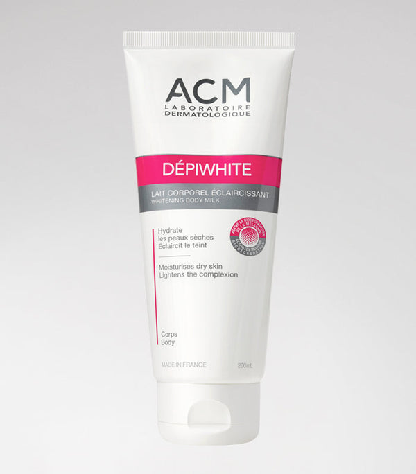 Dépiwhite Leche Corporal Antimanchas 200 ml