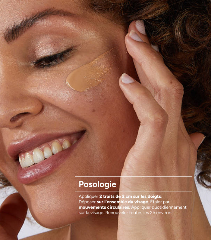 ACM Dépiwhite M Crema Protectora SPF50+ 40 ml