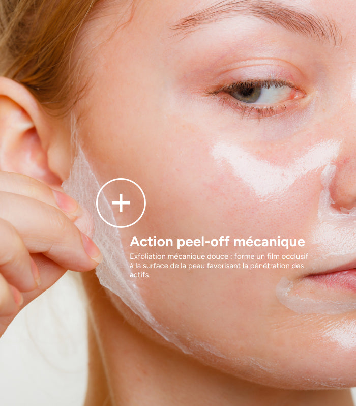 ACM Dépiwhite Mascarilla Peel-Off Antimanchas 40 ml