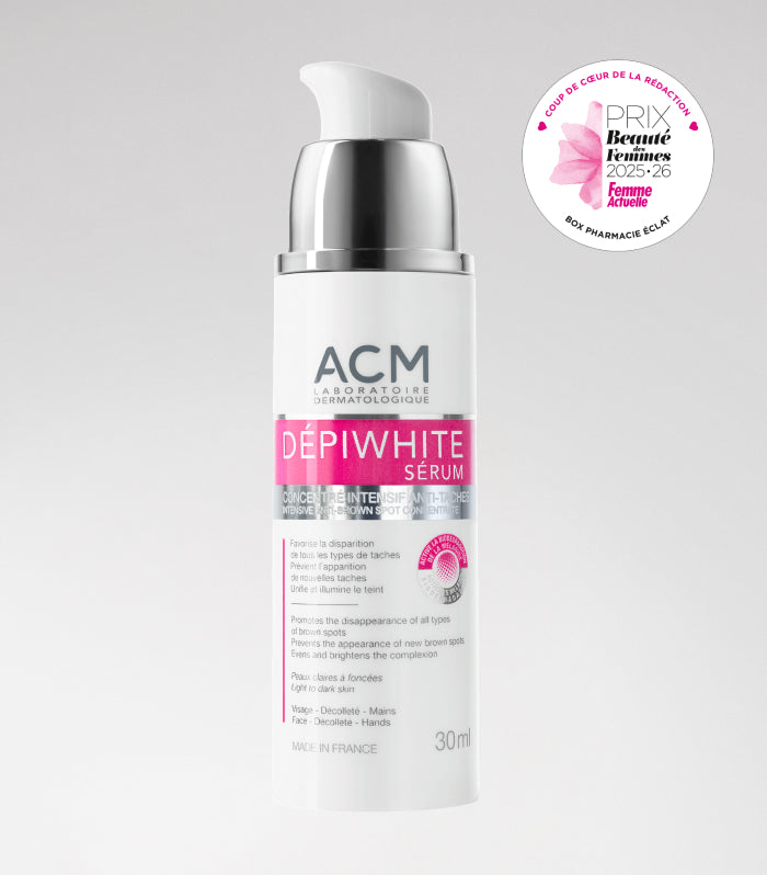 ACM Dépiwhite Sérum Concentrado Antimanchas 30 ml